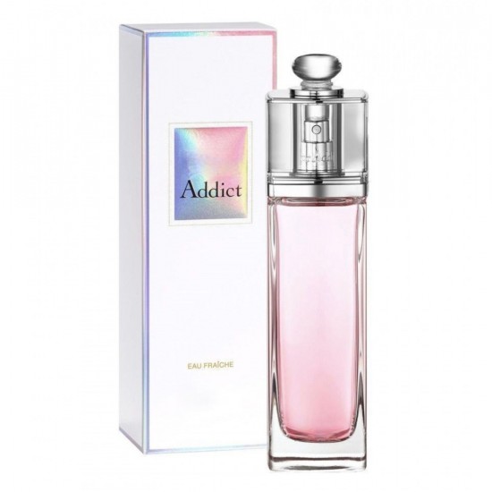 Dior Addict Eau Fraiche EDT 100 ml Kadın Parfüm