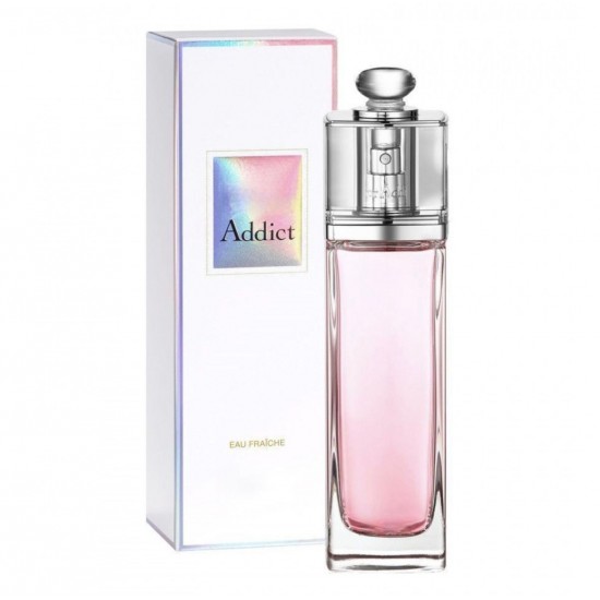 Dior Addict Eau Fraiche EDT 100 ml Kadın Parfüm