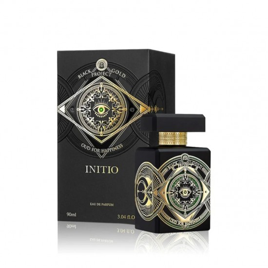 İnitio Oud For Happines EDP 90 ML Unisex Parfüm 