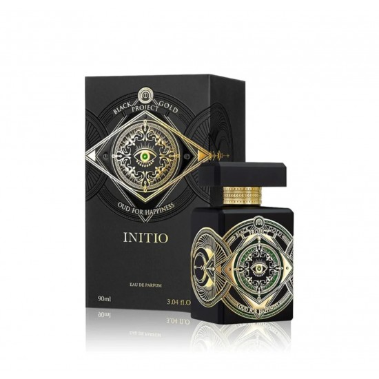 İnitio Oud For Happines EDP 90 ML Unisex Parfüm