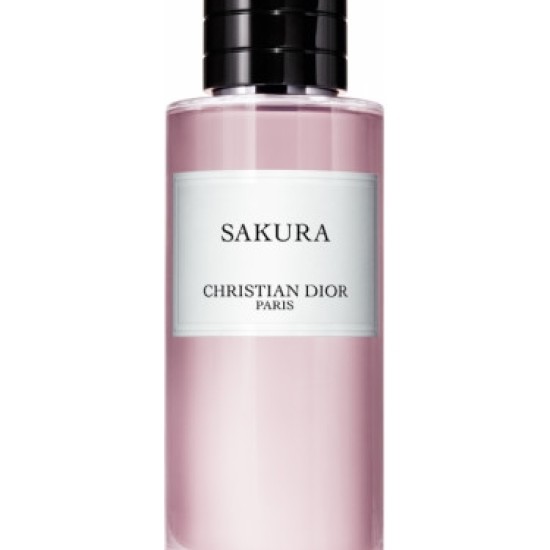Christian Dior Privee Sakura 125 ml