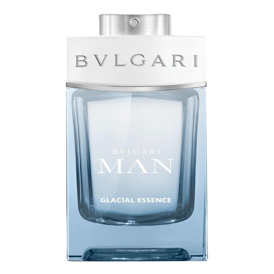 Bvlgari Man Glacial Essence Edp 100 Ml Erkek Parfüm