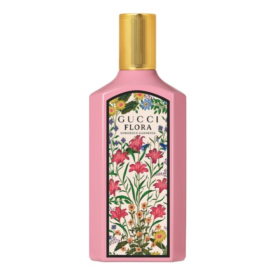 Gucci Flora Gorgeous Gardenia Kadın Parfüm Edp 100 ML