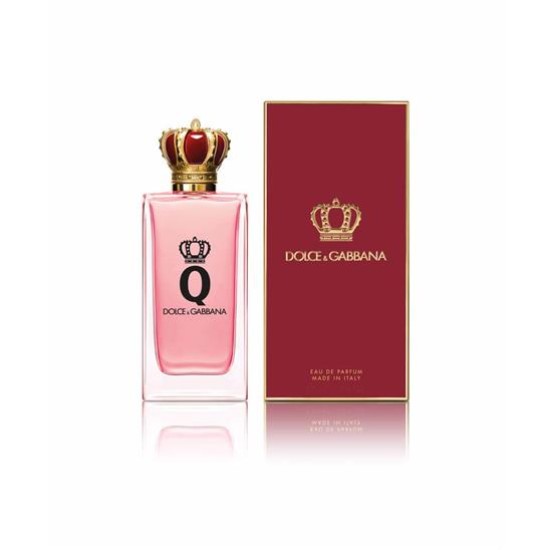 Dolce Gabbana By Q Edp 100 ml Bayan Parfümü