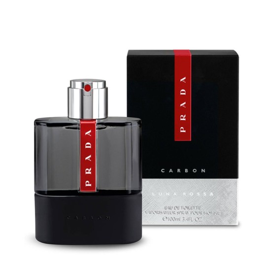 Prada Carbon Luna Rossa 100 ML Erkek Parfüm