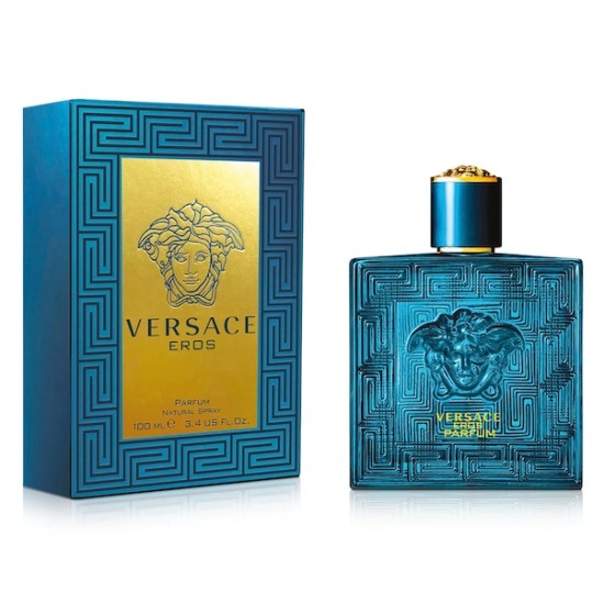 Versace Eros Parfum Erkek Parfüm 100 ML