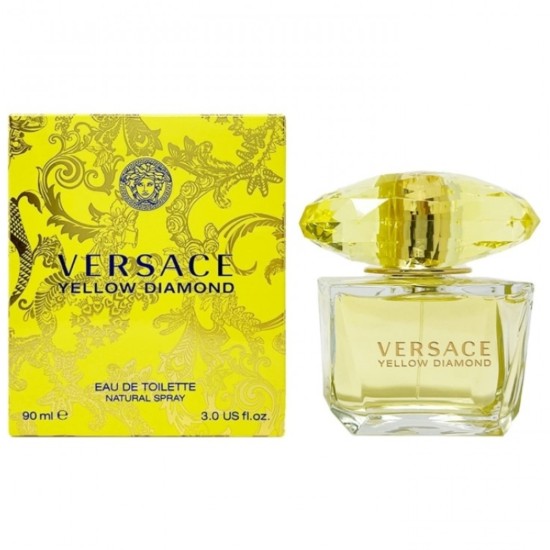 Versace Yellow Diamond EDT 90 ml Kadın Parfüm