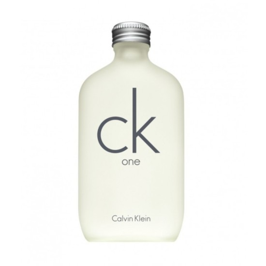 Calvin Klein Ck One EDT 200 ml Erkek Parfüm