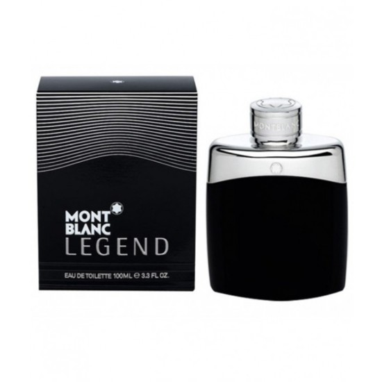 Mont Blanc Legend EDT 100 ml Erkek Parfüm