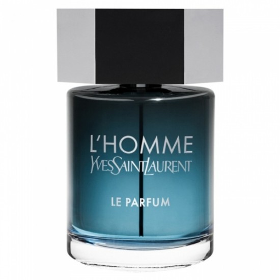 Yves Saint Laurent L'Homme Le Parfüm EDP 100 ml Erkek Parfüm