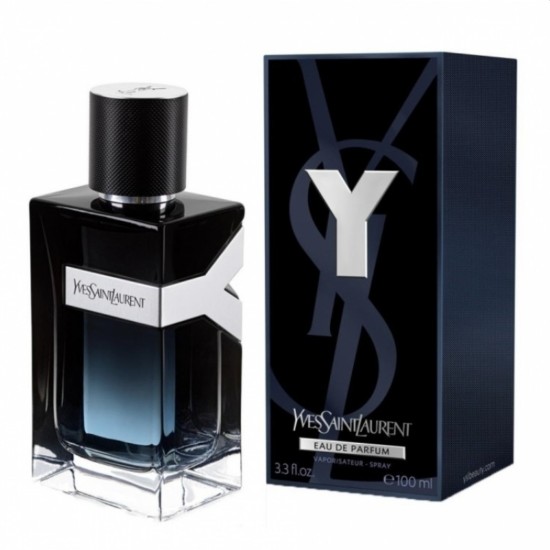 Yves Saint Laurent Y Men EDP 100 ml Erkek Parfüm
