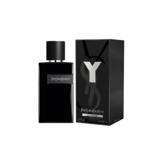 Yves Saint Laurent Y Le Parfüm EDP 100 ml Erkek Parfüm