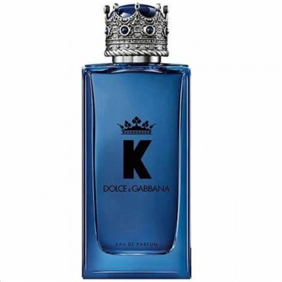 Dolce&Gabbana K By EDP 100 ml Erkek Parfüm