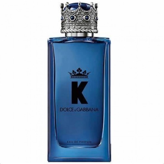 Dolce&Gabbana K By EDP 100 ml Erkek Parfüm