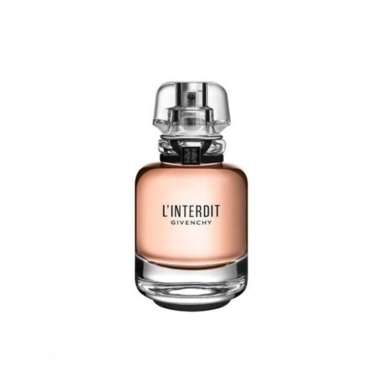 Givenchy L'Interdıt EDP 80 ml Kadın Parfüm