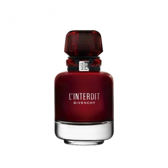 Givenchy L'Interdıt Rouge EDP 80 ml Kadın Parfüm