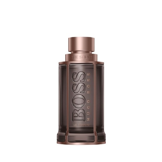 BossHugo Boss The Scent Le Parfum Erkek Parfüm Edp 100 ML