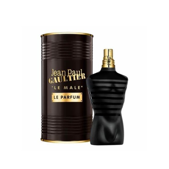 Jean Paul Gaultier Le Male Le Parfüm EDP 125 ml Erkek Parfüm