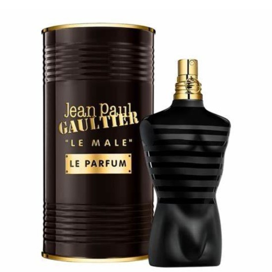 Jean Paul Gaultier Le Male Le Parfüm EDP 125 ml Erkek Parfüm