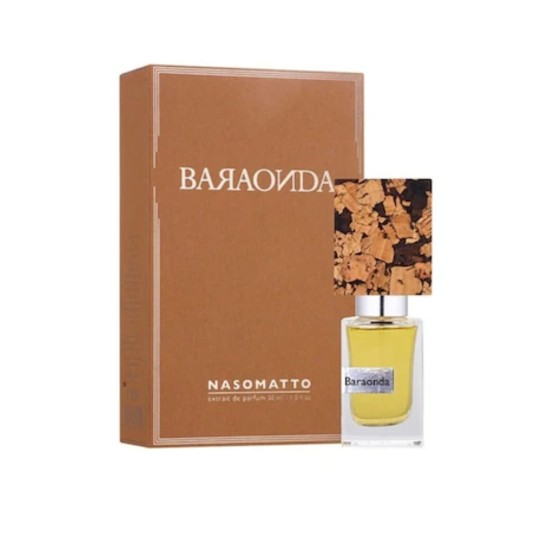 Nasomatto Baraonda Unisex Parfüm EDP 30 ML