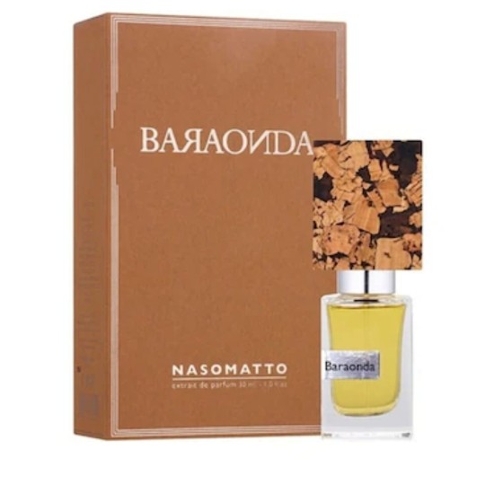 Nasomatto Baraonda Unisex Parfüm EDP 30 ML