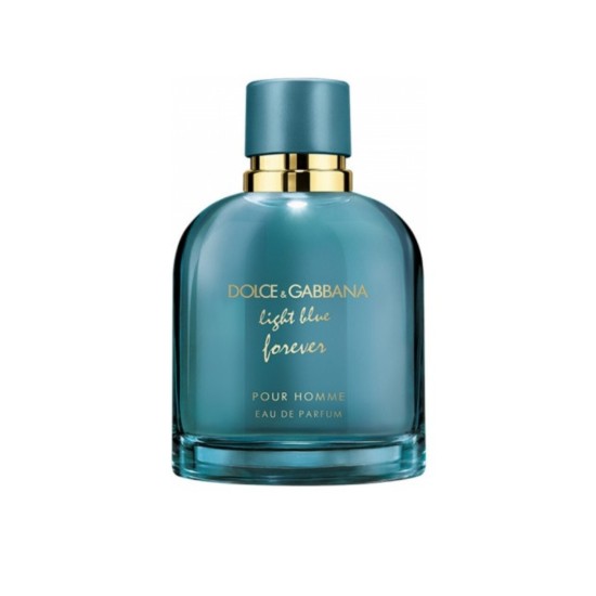 Dolce&Gabbana Light Blue Pour Homme Forever EDP Erkek Parfüm