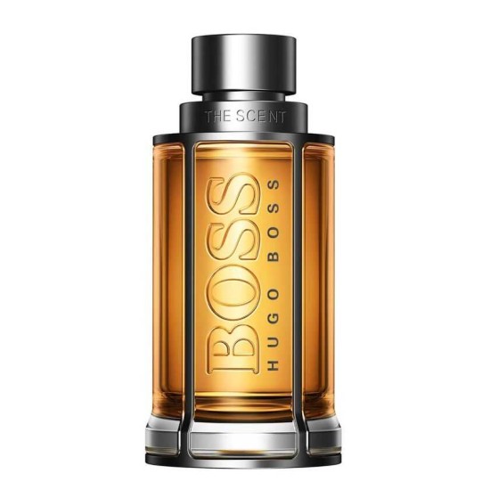 Hugo Boss Boss The Scent Erkek Parfüm Edt 100 Ml