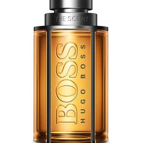 Hugo Boss Boss The Scent Erkek Parfüm Edt 100 Ml