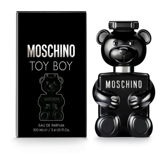 Moschino Toy Boy 100ml Eau De Toilette