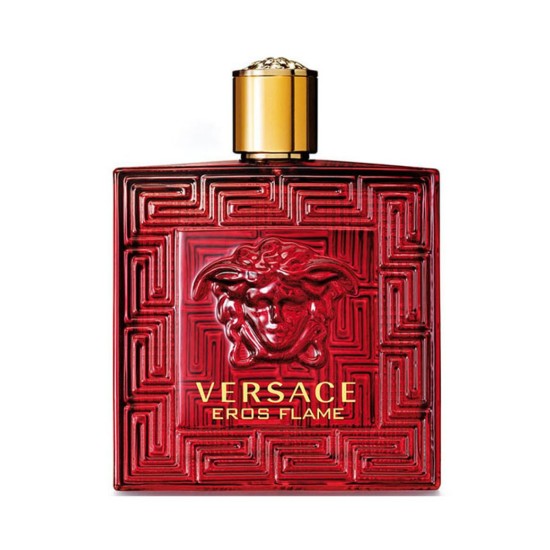 Versace Eros Flame Edt 100 ML Erkek Parfüm