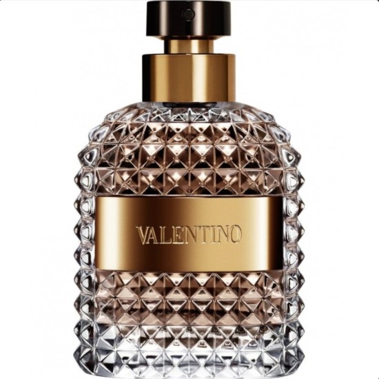 Valentino Uomo EDT 100 ml Erkek Parfüm