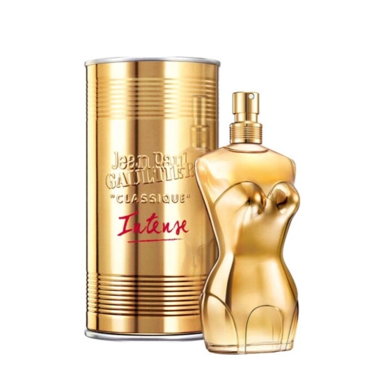 Jean Paul Gaultier Classique Intense EDP 100 ml Kadın Parfüm