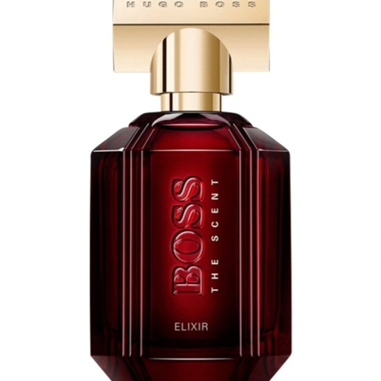 Boss The Scent for Him Elixir Eau de Parfum 100 ml