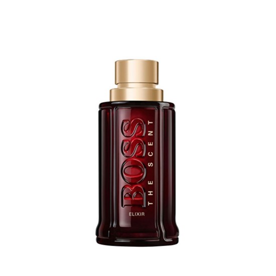Hugo Boss The Scent Elixir EDP 100 ml Erkek Parfüm