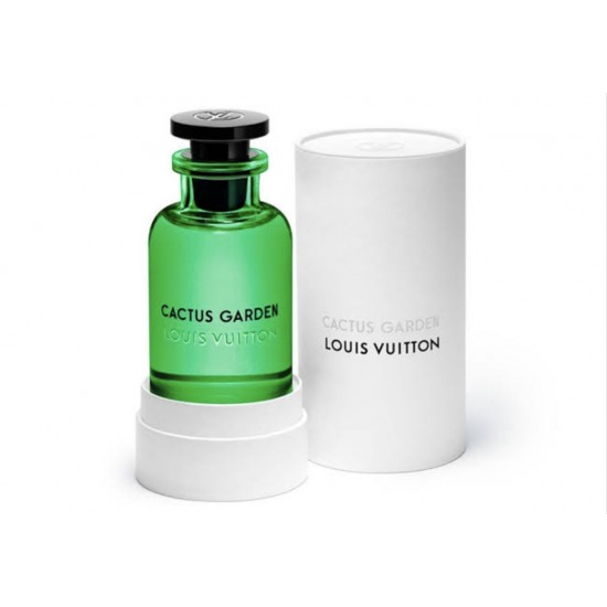 Louis Vuitton Cactus Garden EDP 100 ML Unisex Parfüm