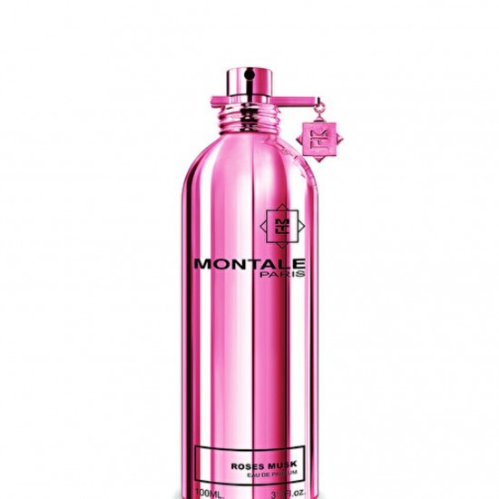 Montale Roses Musk Edp 100 ml Unisex Parfüm