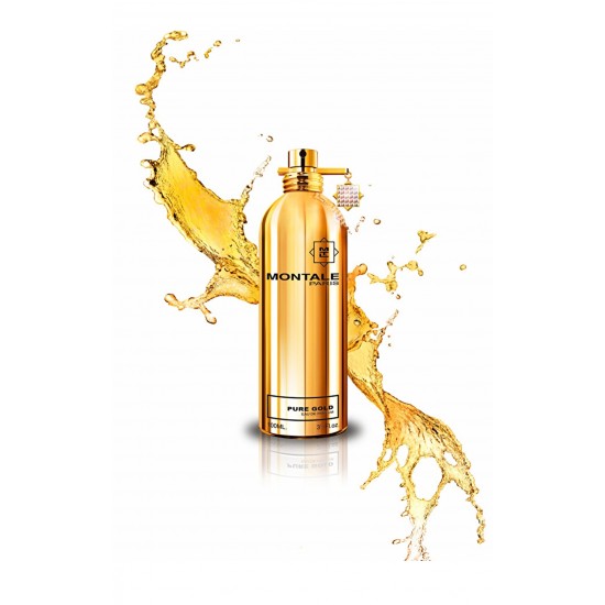 Montale Pure Gold 100 ml Kadın Parfüm