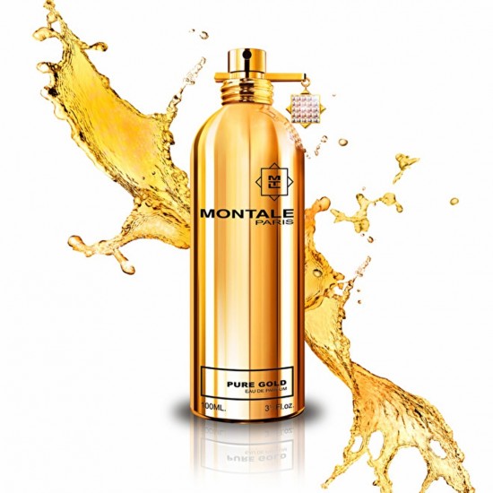 Montale Pure Gold 100 ml Kadın Parfüm