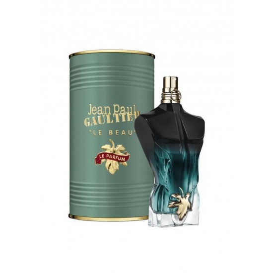 Jean Paul Gaultier Le Beau Le Parfum EDP Erkek Parfüm