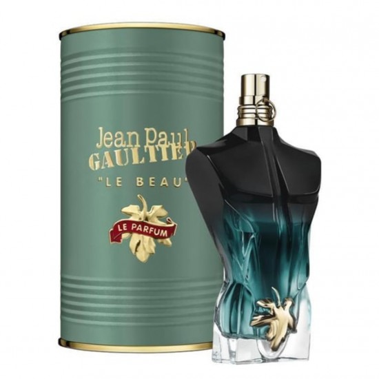 Jean Paul Gaultier Le Beau Le Parfum EDP Erkek Parfüm