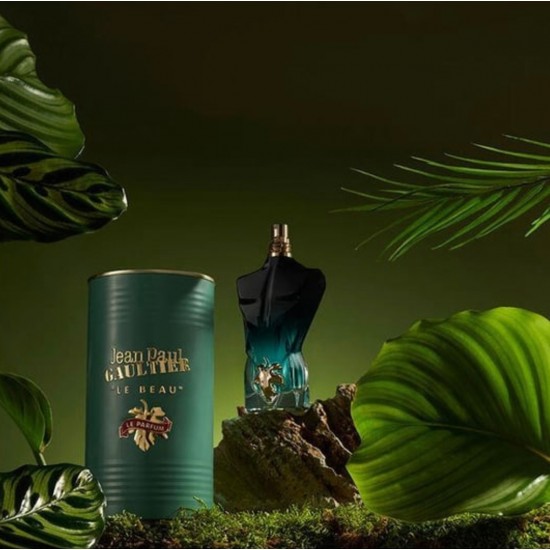 Jean Paul Gaultier Le Beau Le Parfum EDP Erkek Parfüm