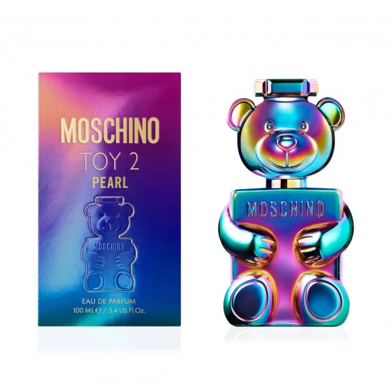 Moschino Toy 2 Pearl Edp 100ML Kadın Parfümü