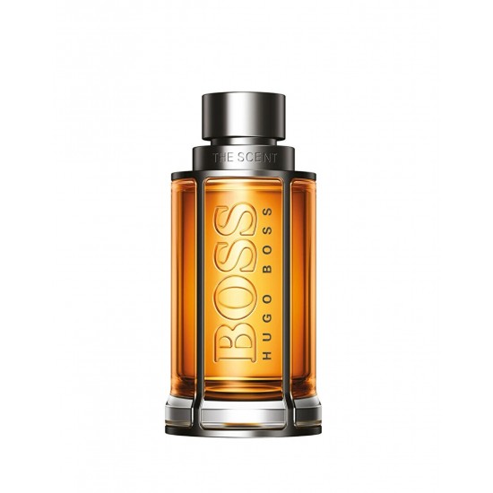 Hugo Boss The Scent EDT 100 ml Erkek Parfüm