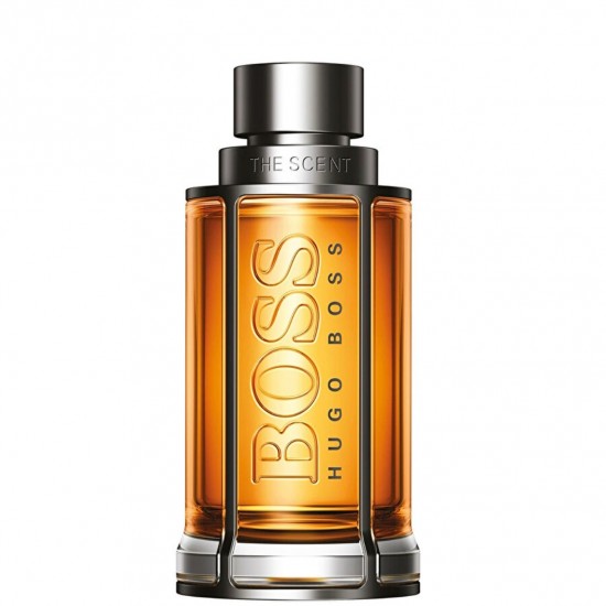 Hugo Boss The Scent EDT 100 ml Erkek Parfüm