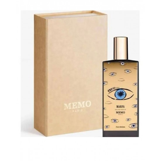 Memo Paris Marfa 75 ml Unisex Parfum