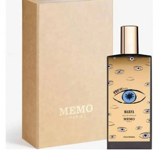 Memo Paris Marfa 75 ml Unisex Parfum