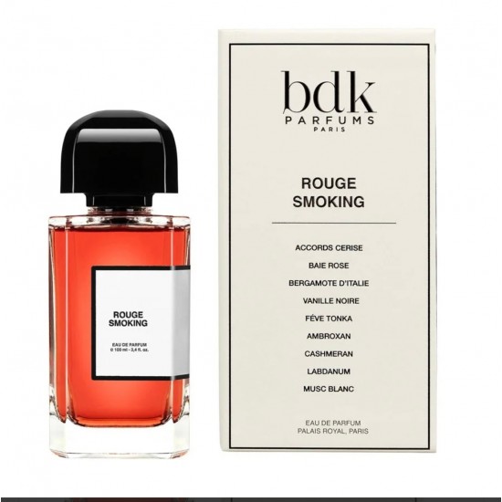 BDK Parfums Rouge Smoking 100 ML Unisex