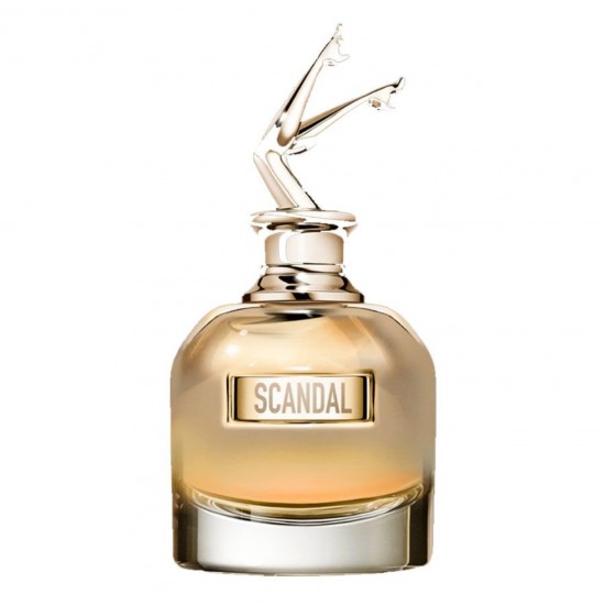 Jean Paul Gaultier Scandal Gold EDP 80 ML