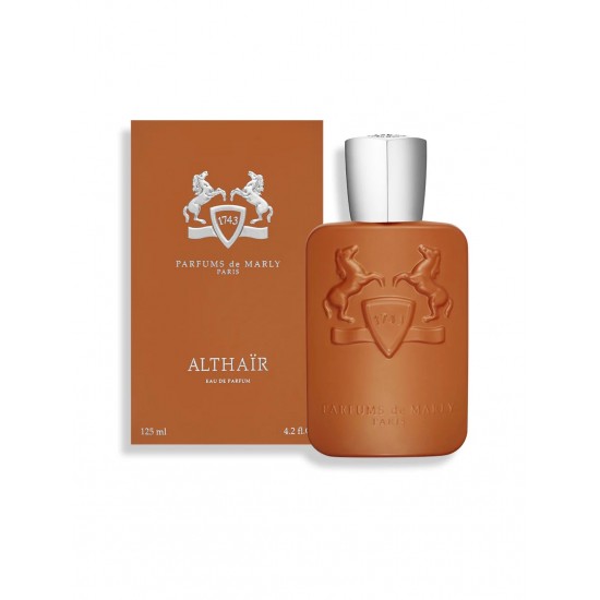 Parfums de Marly Althair EDP 125 ml Erkek Parfüm