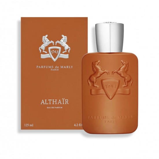 Parfums de Marly Althair EDP 125 ml Erkek Parfüm